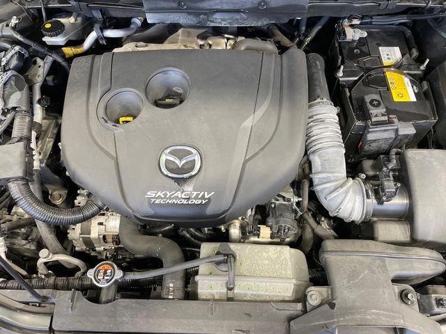 MAZDA CX-5 2016 Image 31