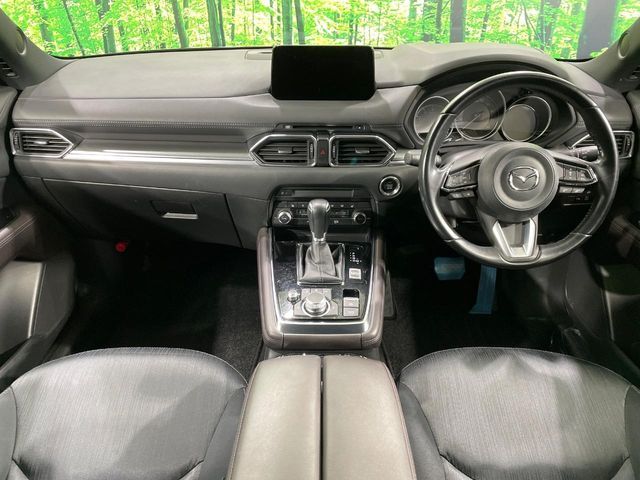 MAZDA CX-8 2019 Image 31