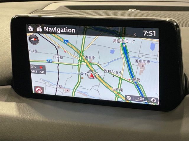 MAZDA CX-8 2019 Image 31