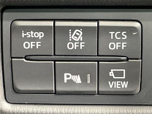 MAZDA CX-8 2019 Image 31