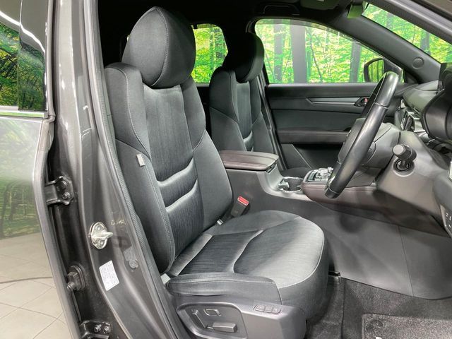 MAZDA CX-8 2019 Image 31