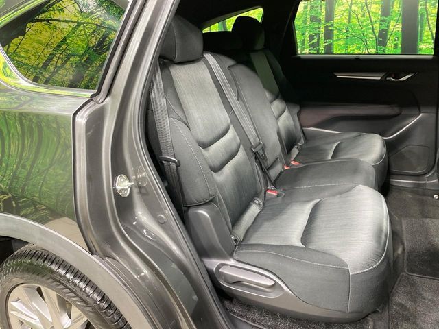 MAZDA CX-8 2019 Image 31