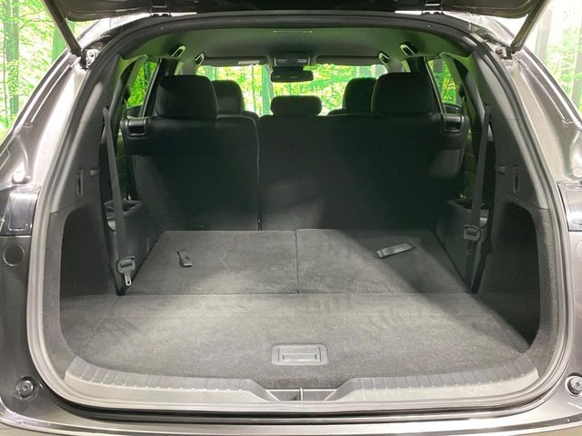 MAZDA CX-8 2019 Image 31