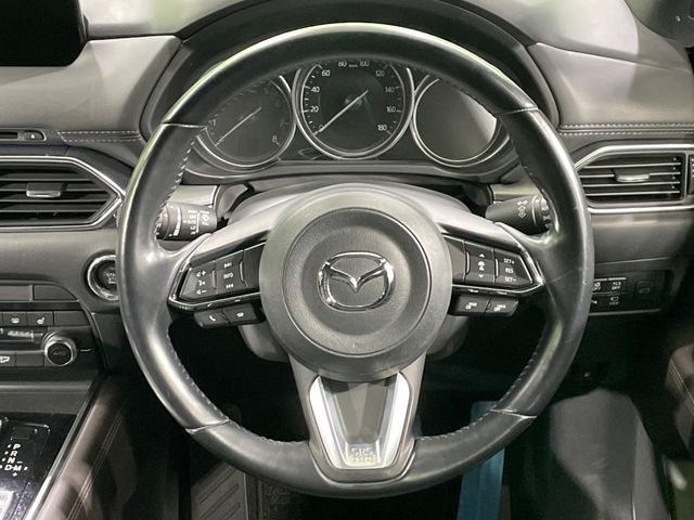 MAZDA CX-8 2019 Image 31