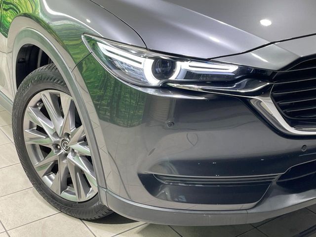 MAZDA CX-8 2019 Image 31