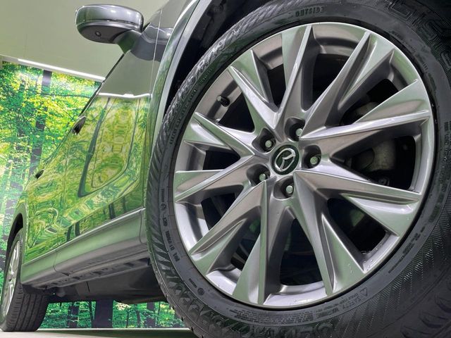 MAZDA CX-8 2019 Image 31