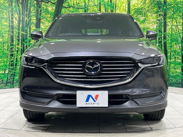 MAZDA CX-8 2019 Image 31