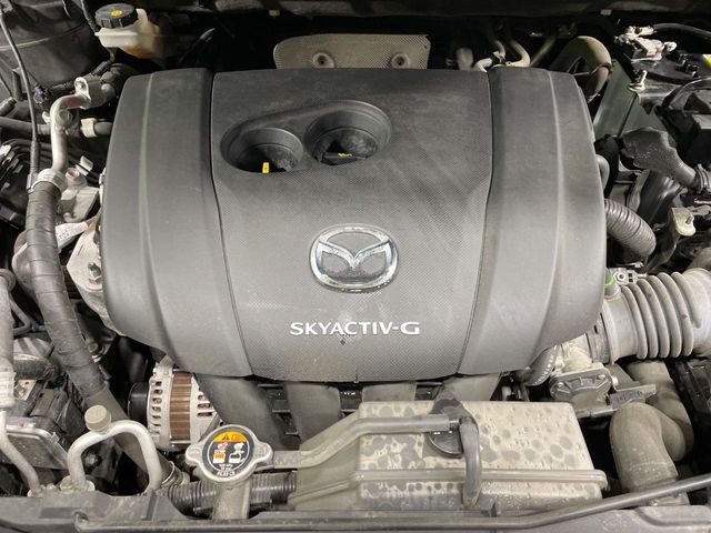 MAZDA CX-8 2019 Image 31