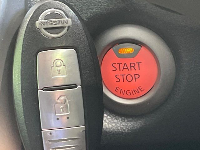 NISSAN NOTE 2013 Image 31