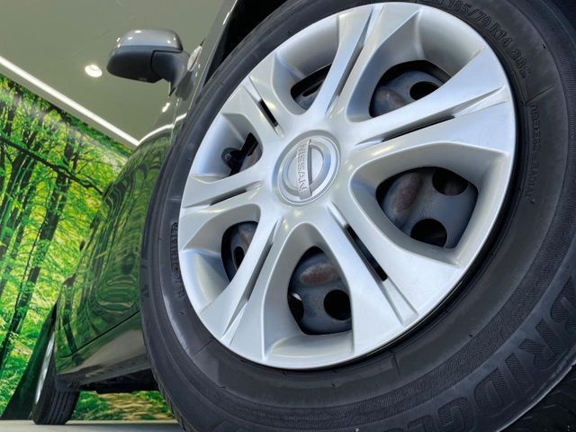 NISSAN NOTE 2013 Image 31