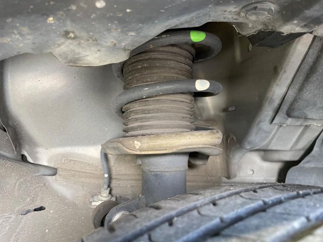 NISSAN NOTE 2013 Image 31