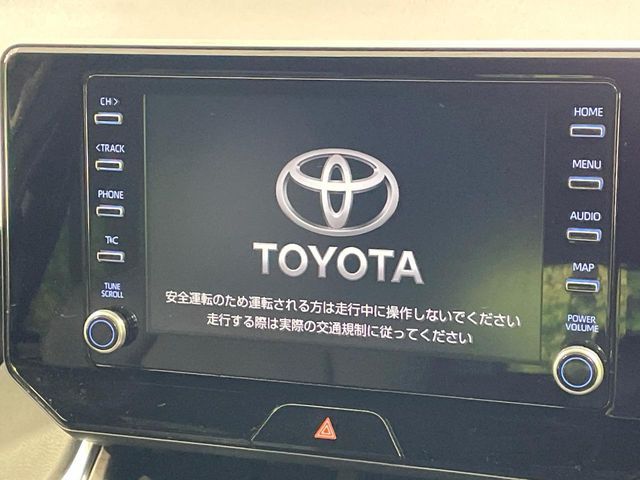 TOYOTA HARRIER HYBRID 2020 Image 31