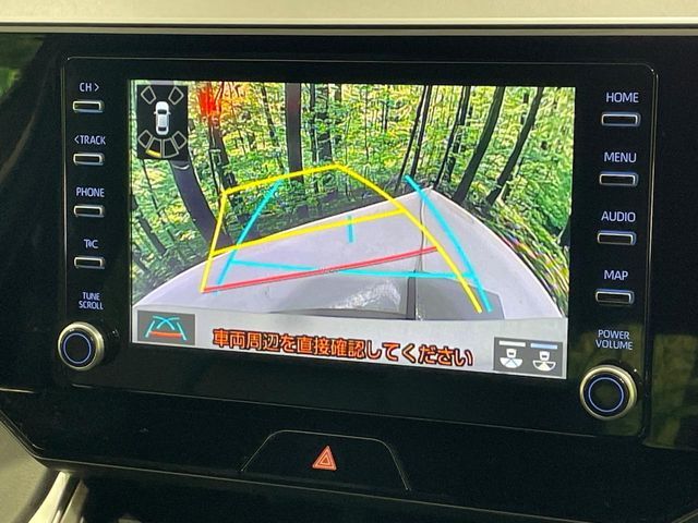 TOYOTA HARRIER HYBRID 2020 Image 31