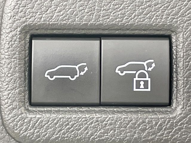 TOYOTA HARRIER HYBRID 2020 Image 31