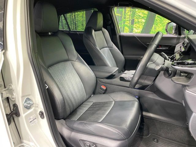 TOYOTA HARRIER HYBRID 2020 Image 31