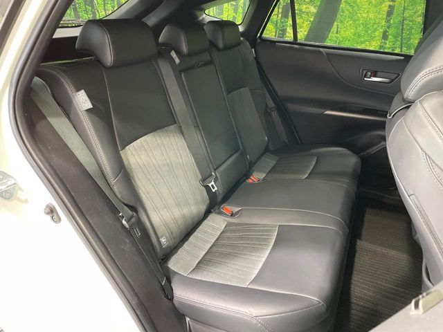 TOYOTA HARRIER HYBRID 2020 Image 31