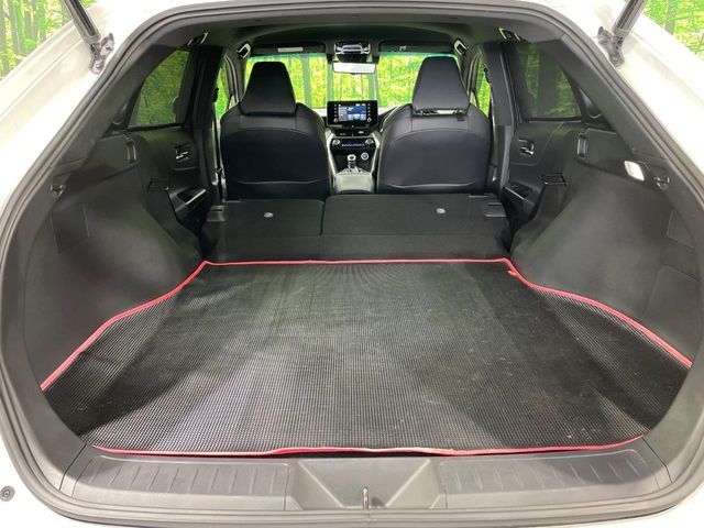 TOYOTA HARRIER HYBRID 2020 Image 31