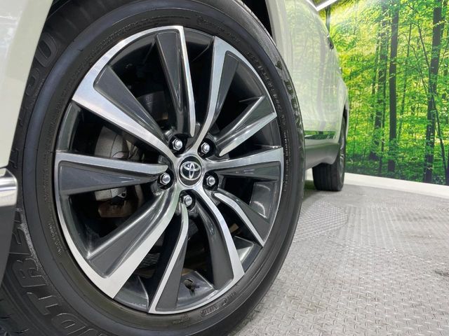 TOYOTA HARRIER HYBRID 2020 Image 31