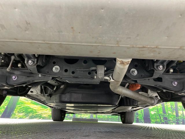 TOYOTA HARRIER HYBRID 2020 Image 31