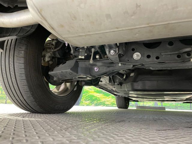 TOYOTA HARRIER HYBRID 2020 Image 31