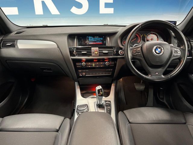 BMW X3 2015 Image 31