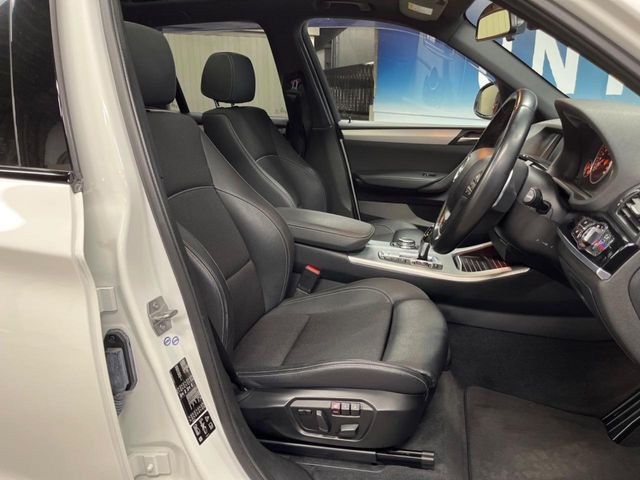 BMW X3 2015 Image 31