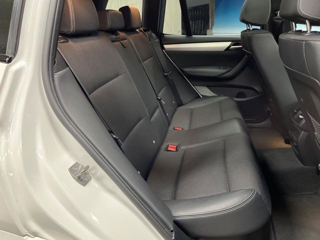 BMW X3 2015 Image 31