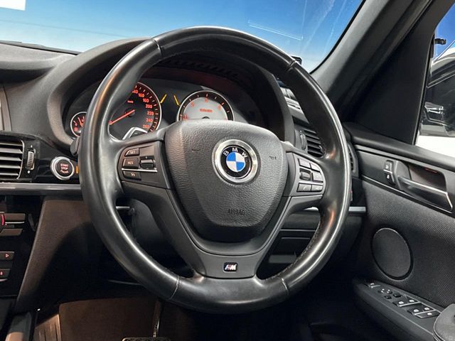 BMW X3 2015 Image 31