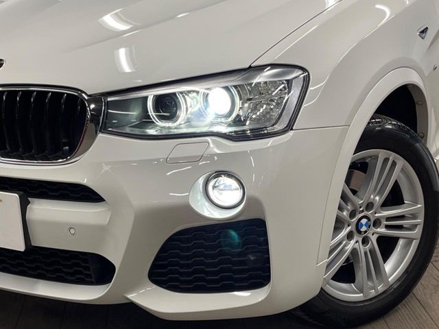 BMW X3 2015 Image 31