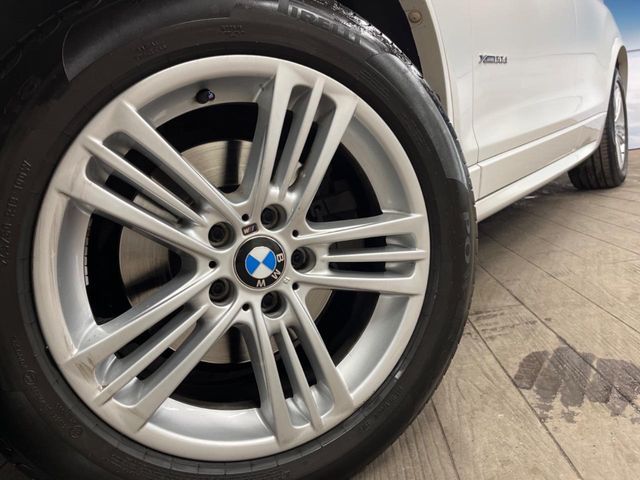 BMW X3 2015 Image 31