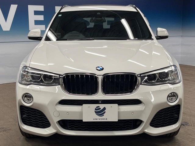 BMW X3 2015 Image 31