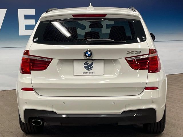 BMW X3 2015 Image 31