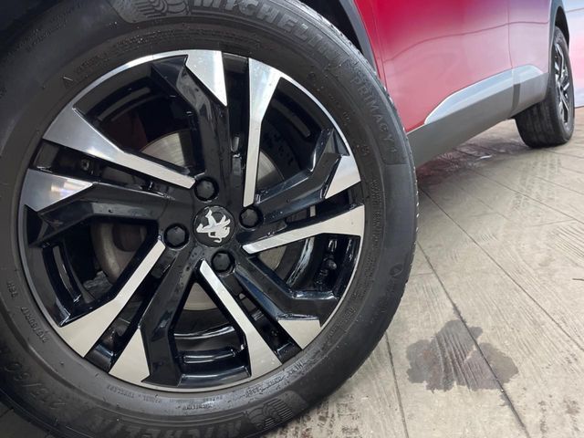 PEUGEOT 2008 2021 Image 31