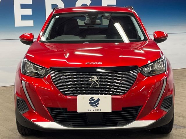 PEUGEOT 2008 2021 Image 31