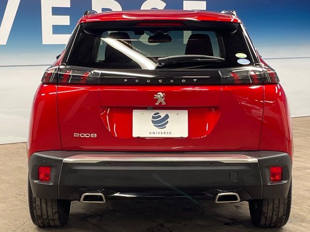 PEUGEOT 2008 2021 Image 31