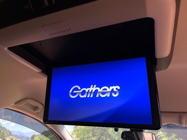 HONDA ODYSSEY E:HEV 2021 Image 31