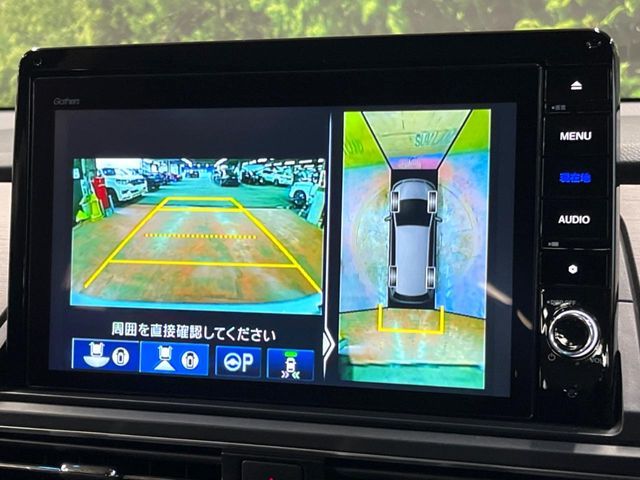 HONDA ODYSSEY E:HEV 2021 Image 31