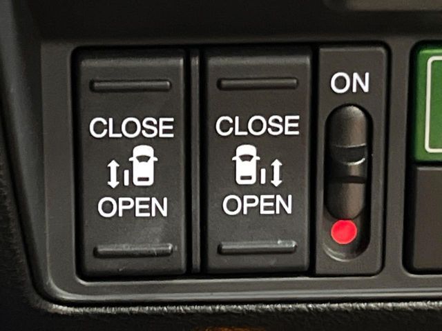 HONDA ODYSSEY E:HEV 2021 Image 31