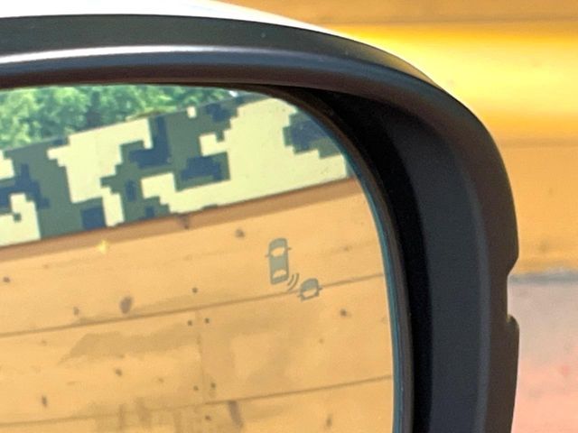 HONDA ODYSSEY E:HEV 2021 Image 31