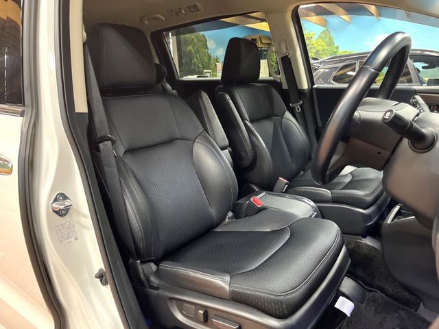 HONDA ODYSSEY E:HEV 2021 Image 31