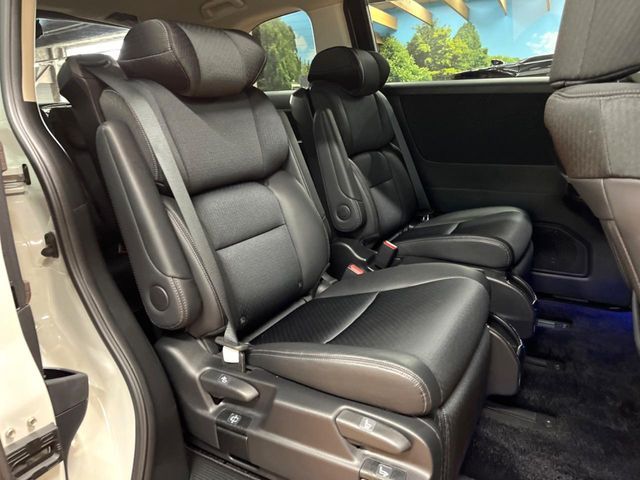 HONDA ODYSSEY E:HEV 2021 Image 31