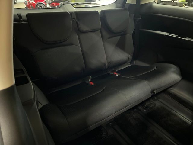 HONDA ODYSSEY E:HEV 2021 Image 31