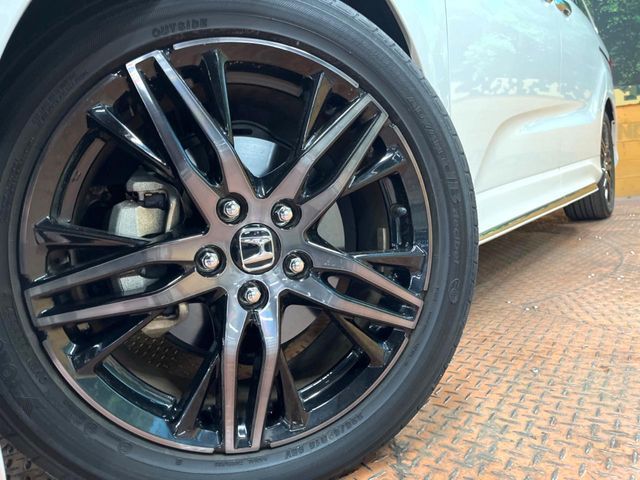 HONDA ODYSSEY E:HEV 2021 Image 31