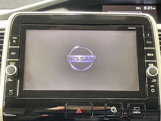 NISSAN SERENA  S-HYBRID 2016 Image 31