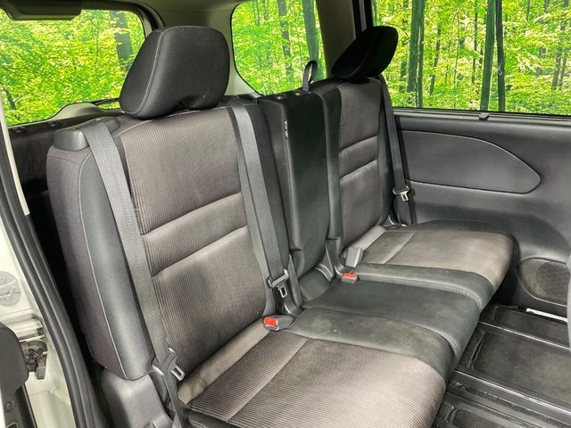 NISSAN SERENA  S-HYBRID 2016 Image 31