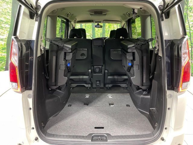 NISSAN SERENA  S-HYBRID 2016 Image 31