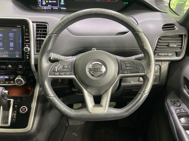 NISSAN SERENA  S-HYBRID 2016 Image 31