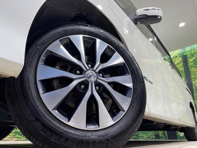 NISSAN SERENA  S-HYBRID 2016 Image 31