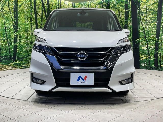 NISSAN SERENA  S-HYBRID 2016 Image 31