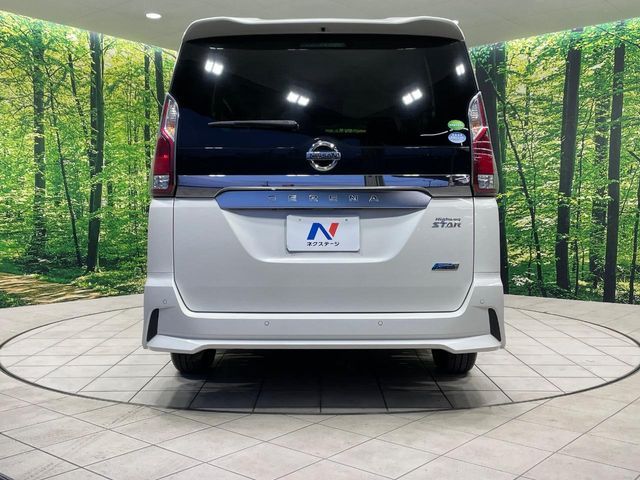 NISSAN SERENA  S-HYBRID 2016 Image 31